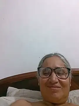 _candi - Desnuda en perrito