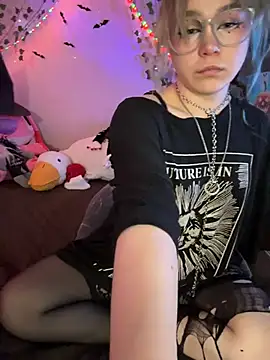 MaddisonHaas - 👻A bat appears on my ass👻