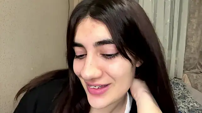 Ledi_Asthik - Sexy Lip Bite