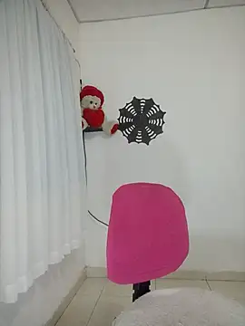 Lorenita_88 - destroy my pussy with dildo inside🍑