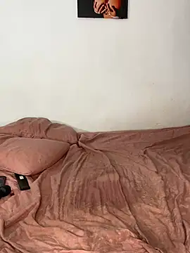 AinaraJimenez - Nude