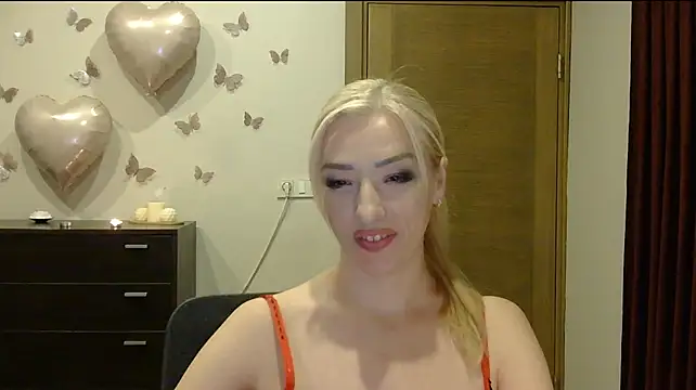 Wild_Silk_Desire - Change clothes and sexy dance )