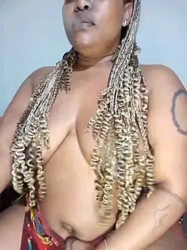 OpulentVixen - make me cum