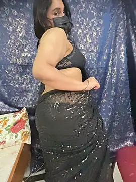 LuscousPussy - Spanks ass harder x15