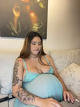Iam_camila - Blowjob💖 + Ahegado💖