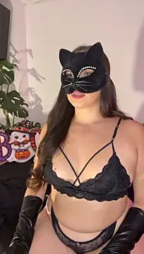 Caandace - DOGGY OPEN PUSSY WET