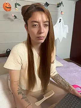 Soy_mangx - Lish in ASS