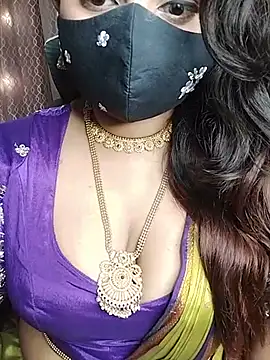 _INDIAN-GODDESS_ - SEXY DANCE NUDE