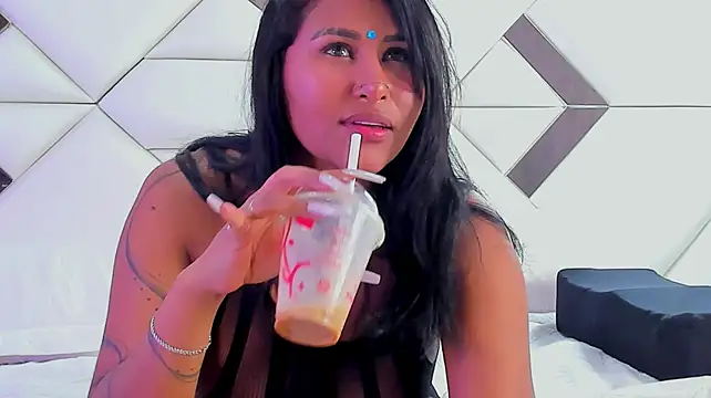 StormyButty18 - I miss you, my queen