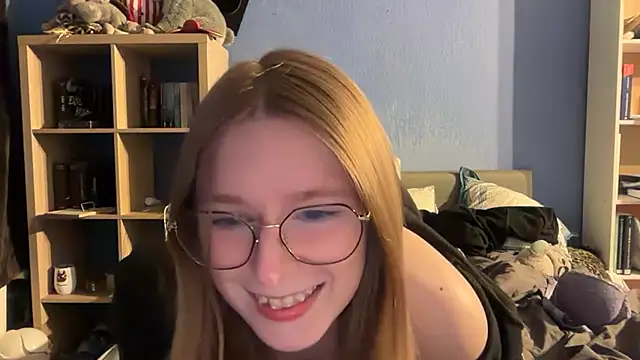 Thepretiestgirlhere - Twerk en levrette nue 🥵🤤