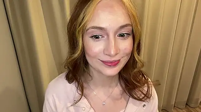 ConstanceMayo - lick my lips