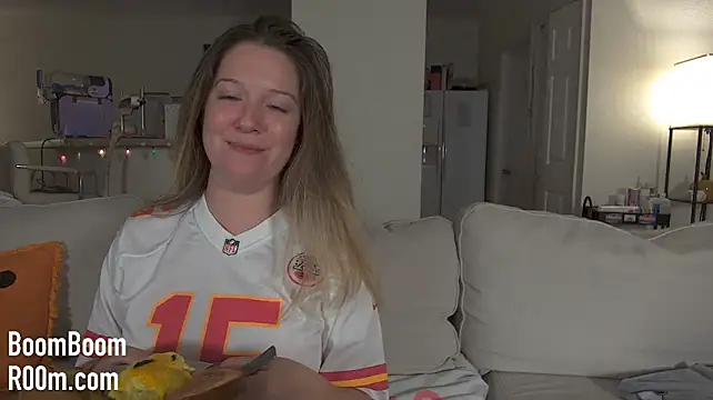 Boomboomr00m - Sunday Squirt Show 💦
