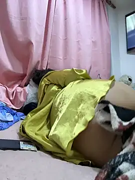 Ixchel_Anaid - Show titis secretly