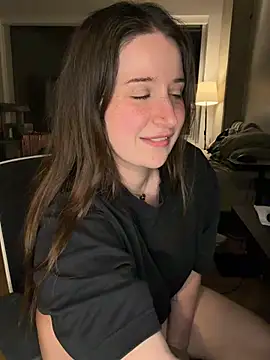 Nerdynina - Twerk in ur face no panties