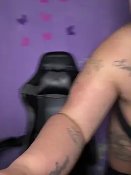 TuFantasiaYTuMorbo - Squirt