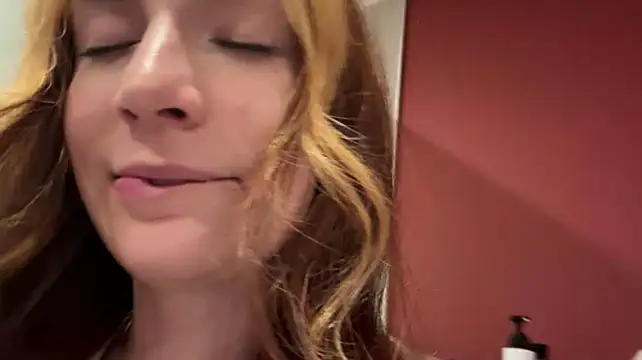 ConstanceMayo - lick my lips