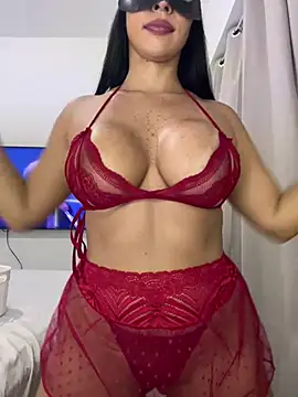 Anna2026_ - Stripper e de 4 para você