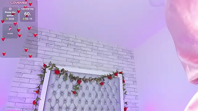 ChloeCartier - Streptease