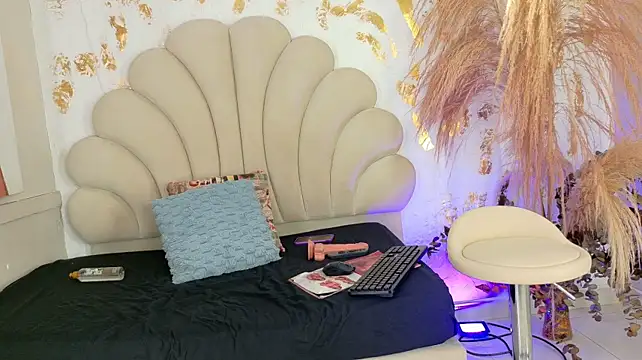 Venusdemonaco - SUCK SHOW🍆💦
