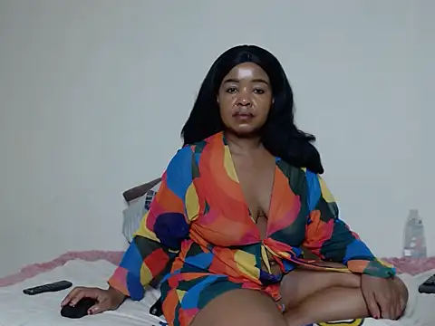 CaramelBaddie16 - CREAM FOR DADDY