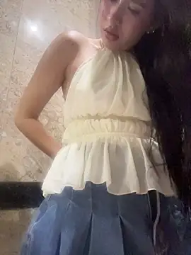 Salome-rojas - FULL NAKED UNDER THE TABLE+FUCK PUSSY🔥