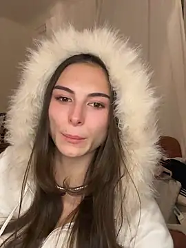 SophiiaStarr - Suck my Fingers Like Ur Dick 🥵💦