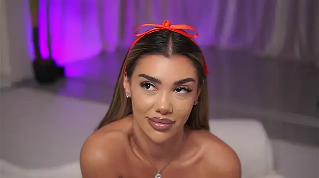 NatyDesiree - DILDO PLAYY 😈😈😈
