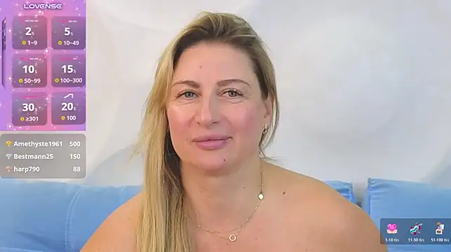 Lady_Murenza - iff you want to do me pleasure tongue