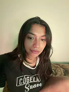 CocoaGigiMuse - SEXY AND SLOW MASTURBATION IN DOGGY