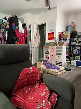 SexyNikki6969 - Use domi til I cum