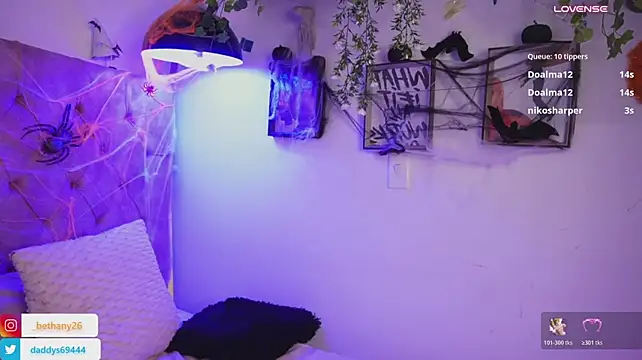 Daddysgirl1_ - Make my ass bounce with oil.🍑😈