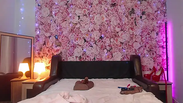 Alice_here - ass oil