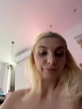 Luv_Doll - Spank ass x20 + ass cream