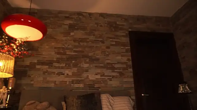LunaMystyque - Cumshow