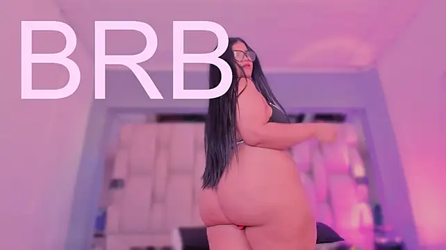 RosyBloom7 - Get me naked