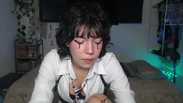 Porndollbaby