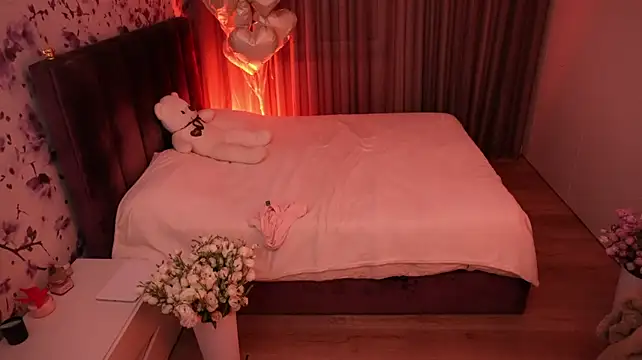 ChloeSpark - Make my ass red