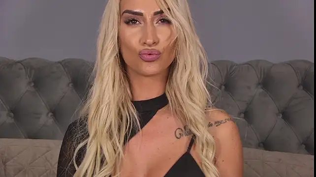 KelseyJunes - get me naughty