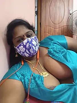 Yalini1431 - Full nude