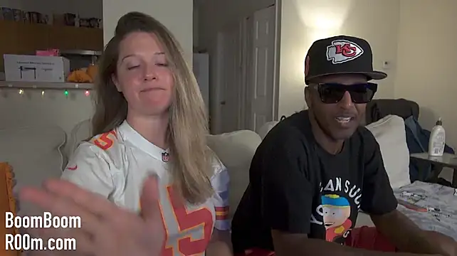 Boomboomr00m - Sunday Squirt Show 💦