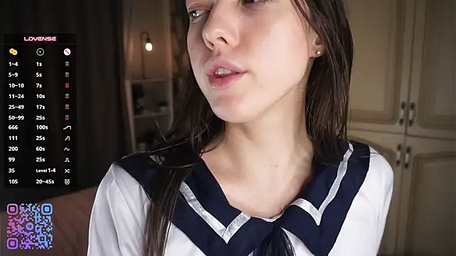 EvelyneWineinger - 💖Suck icecube & melt on tit's💖