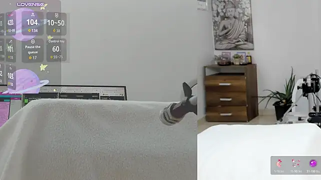 Sofi_velez - 2 minute of control