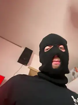 Masked_secrets69 - Anale vergine