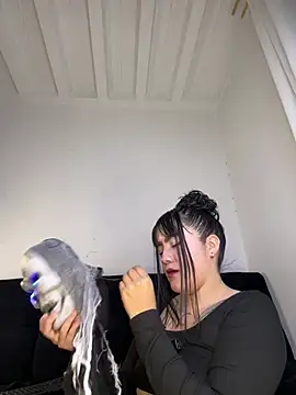 __itsbambi - 5 Finger in my ass 🍑💦