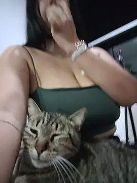 Yuli_x97 - OUT TITS