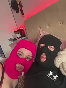 Masked_secrets69 - Anale vergine