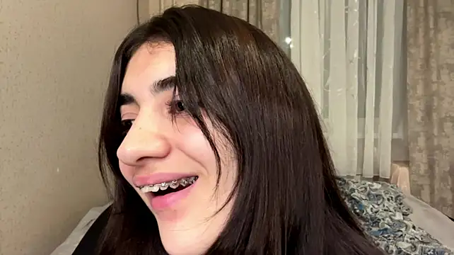 Ledi_Asthik - Show My Wet Tongue