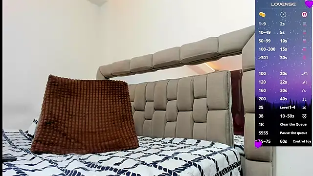Gabrielaponce11 - flash pussy