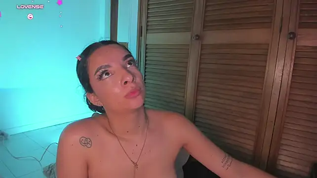 777AylinZ - I want to feel your fingers on me