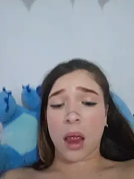 Joselyn_ - Masturbation with fingers
